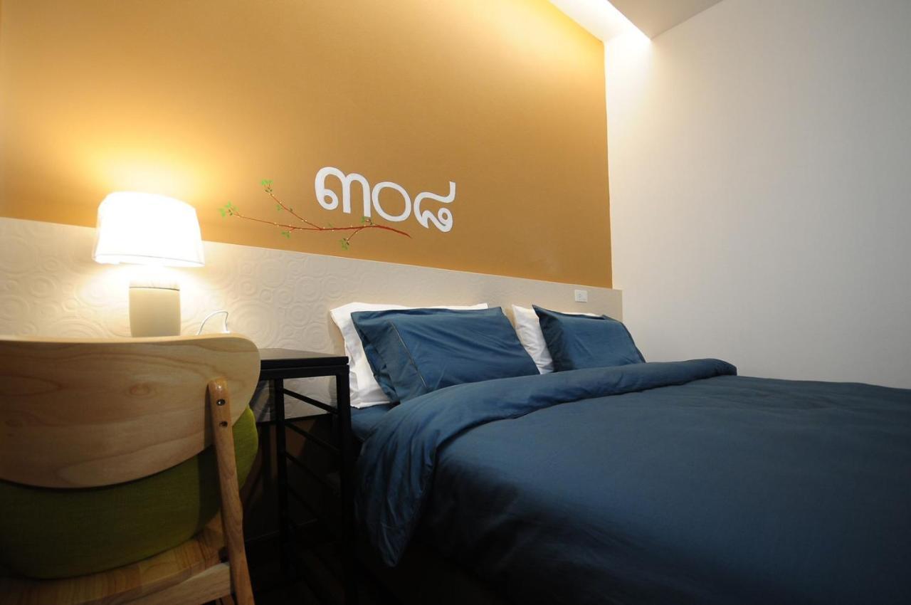Jeboutiquelangsuan Hotel Lang Suan Екстериор снимка