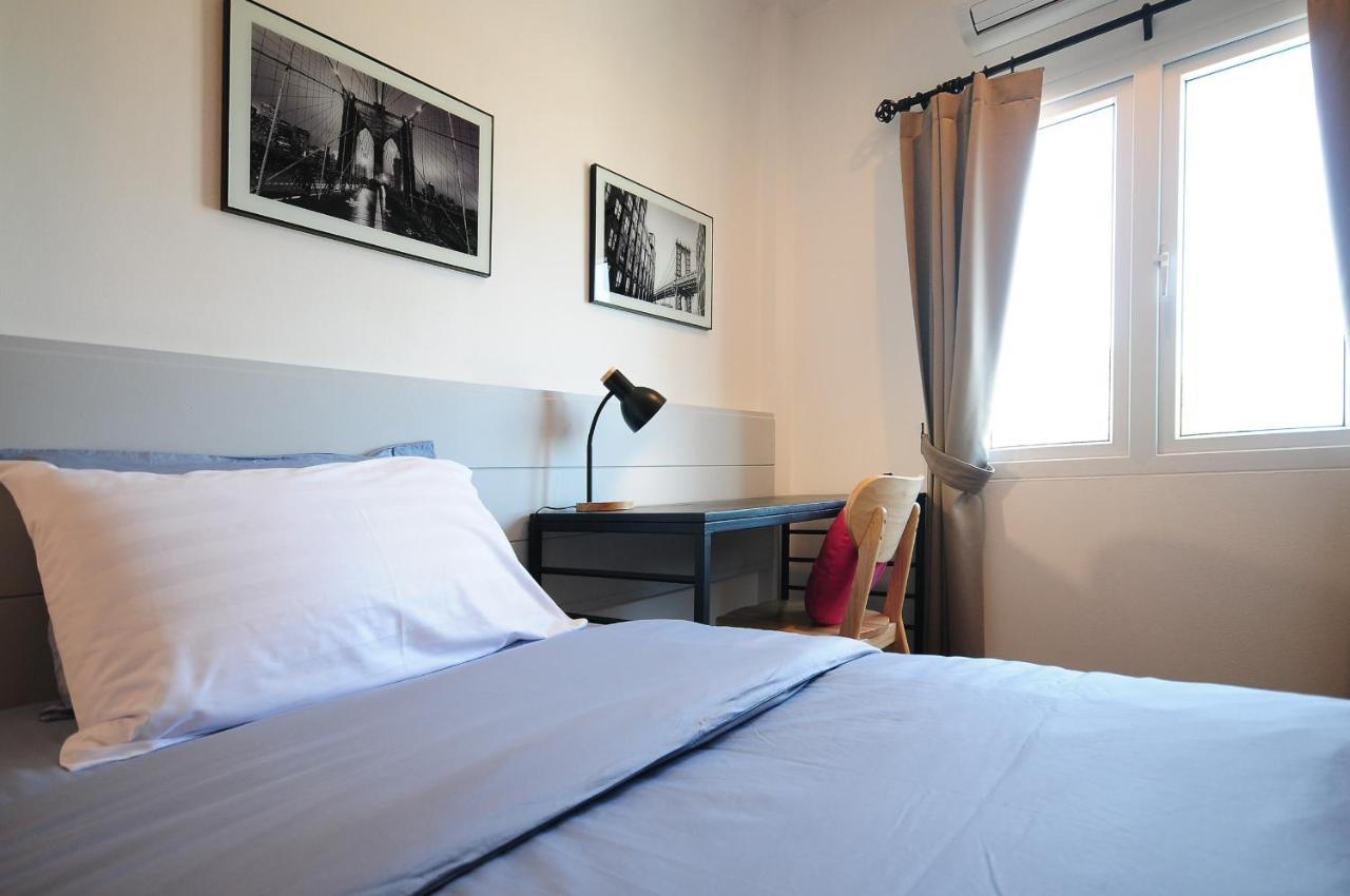 Jeboutiquelangsuan Hotel Lang Suan Екстериор снимка