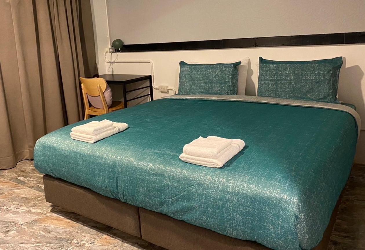 Jeboutiquelangsuan Hotel Lang Suan Екстериор снимка