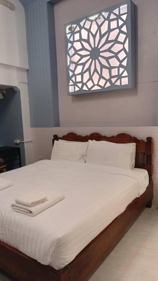 Jeboutiquelangsuan Hotel Lang Suan Екстериор снимка