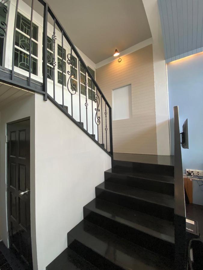 Jeboutiquelangsuan Hotel Lang Suan Екстериор снимка