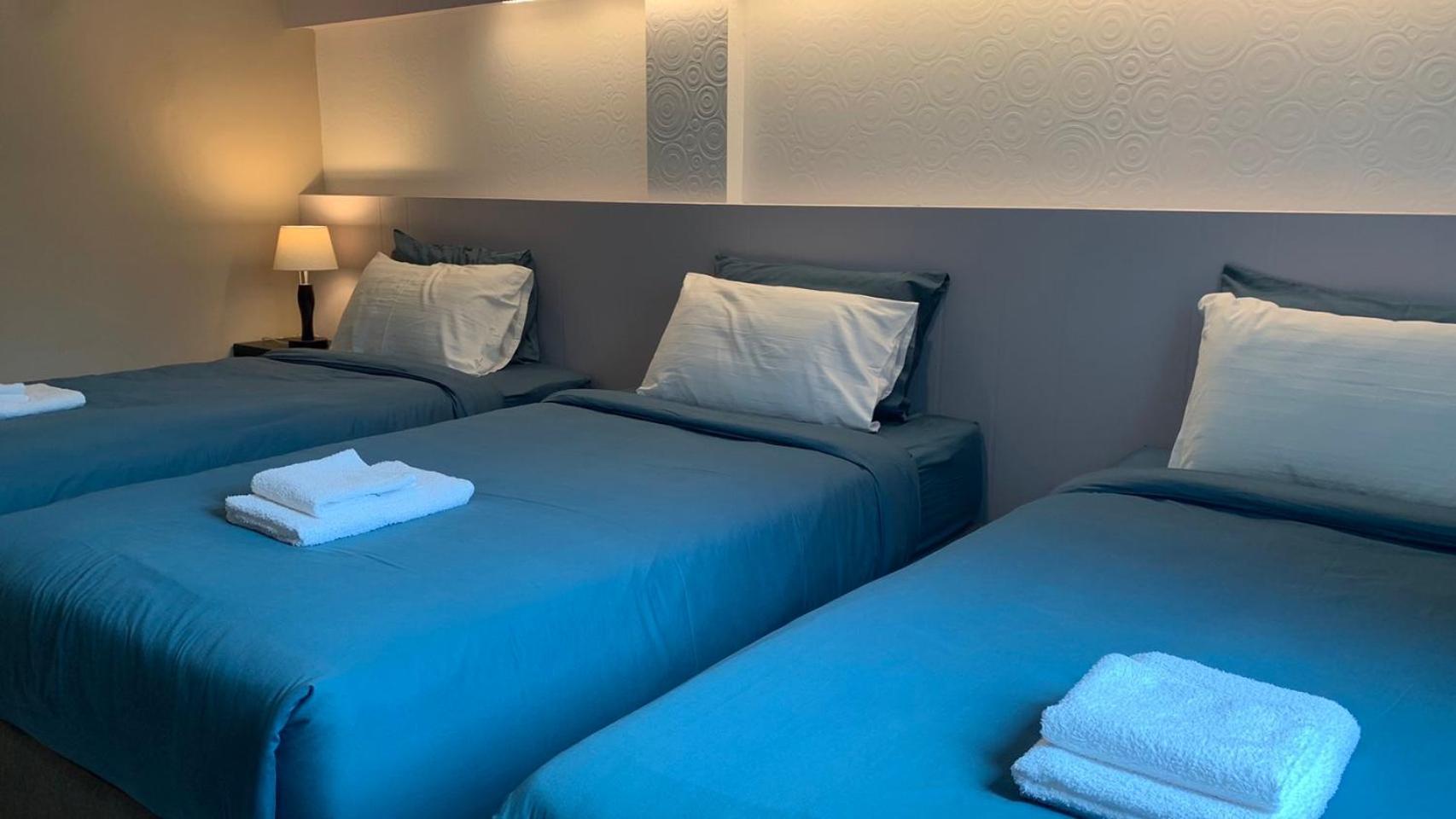 Jeboutiquelangsuan Hotel Lang Suan Екстериор снимка