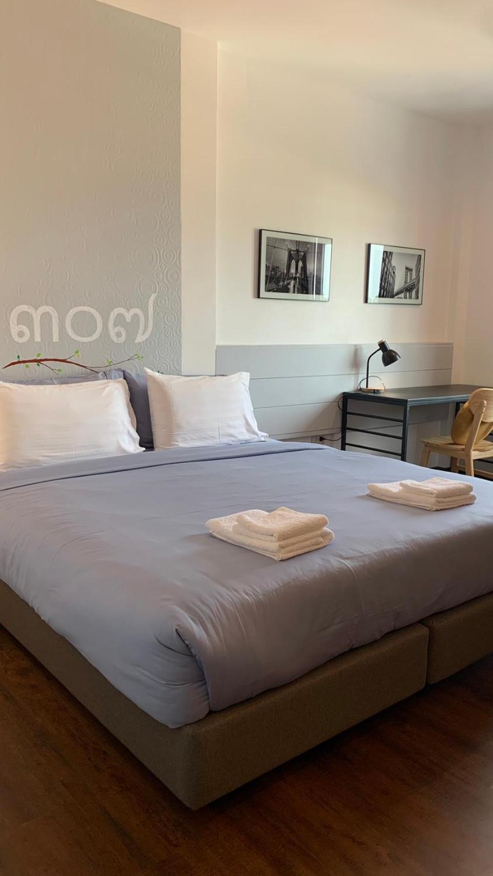 Jeboutiquelangsuan Hotel Lang Suan Екстериор снимка