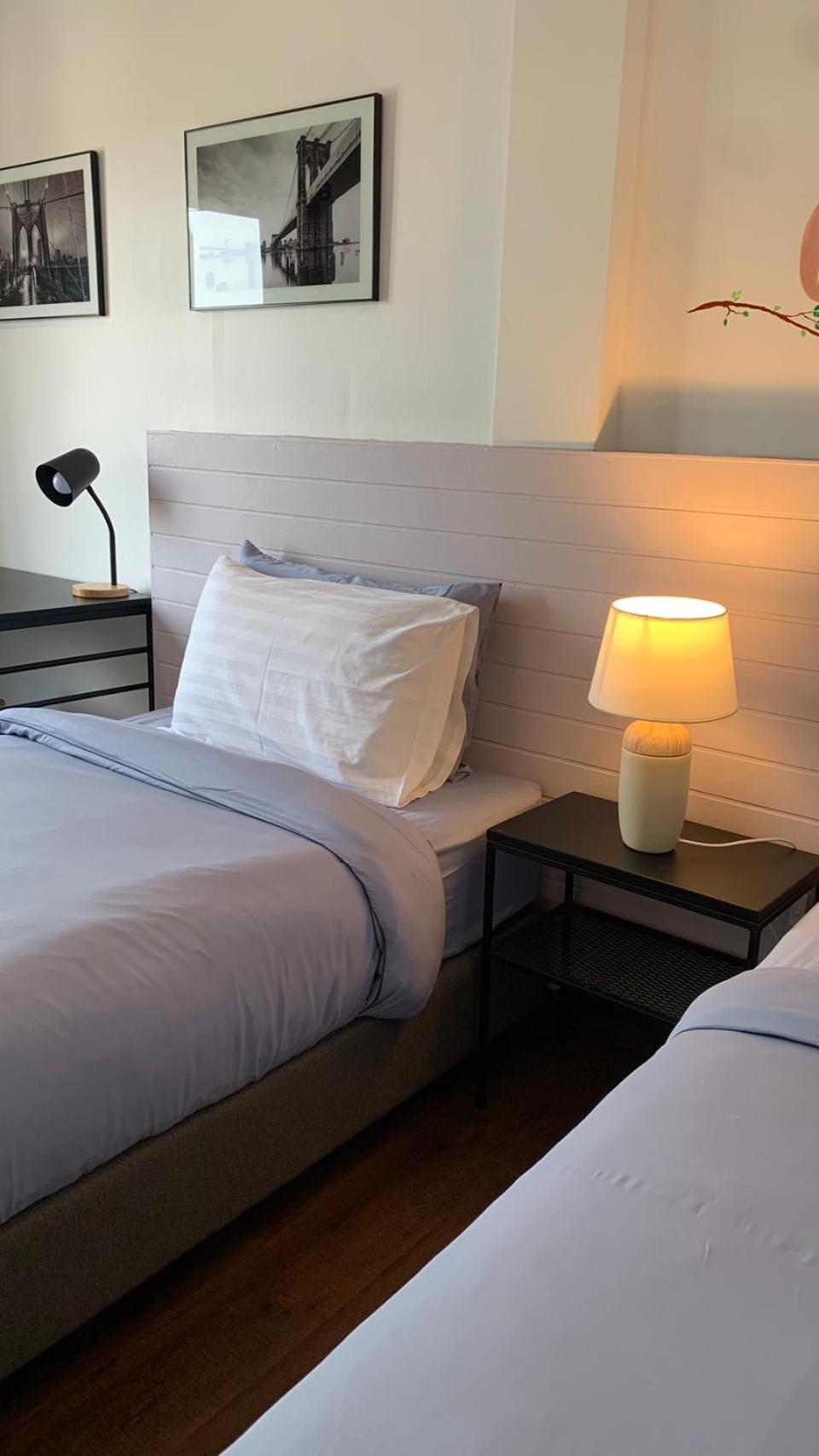 Jeboutiquelangsuan Hotel Lang Suan Екстериор снимка