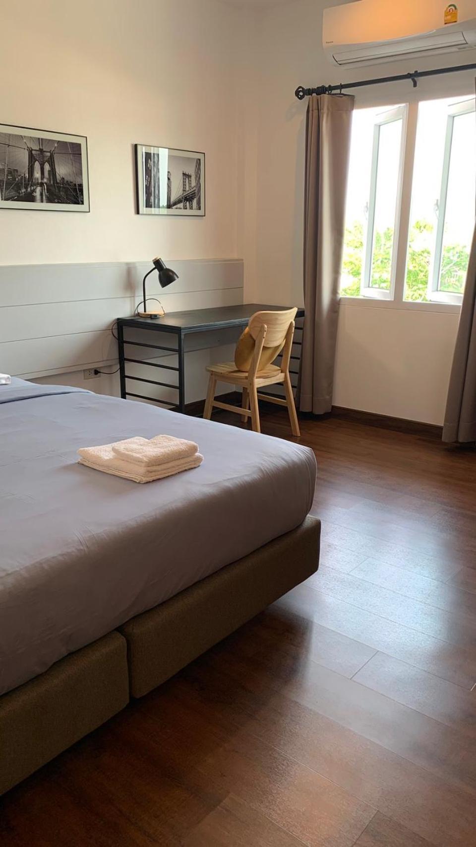 Jeboutiquelangsuan Hotel Lang Suan Екстериор снимка