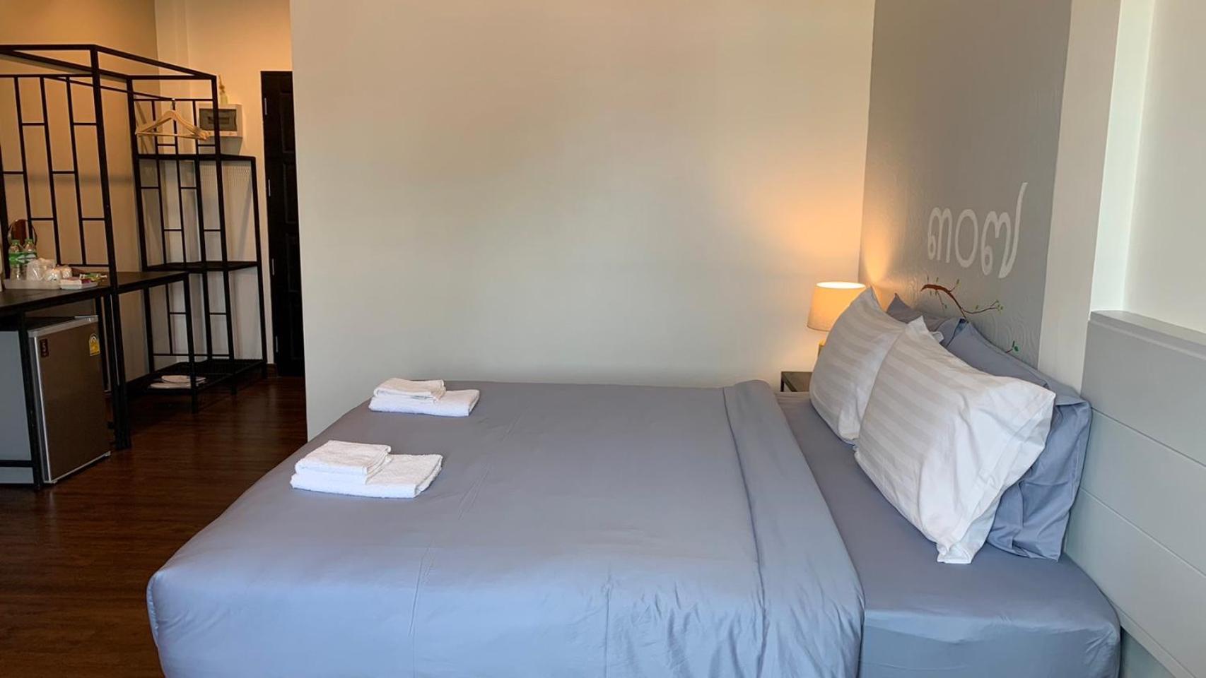 Jeboutiquelangsuan Hotel Lang Suan Екстериор снимка