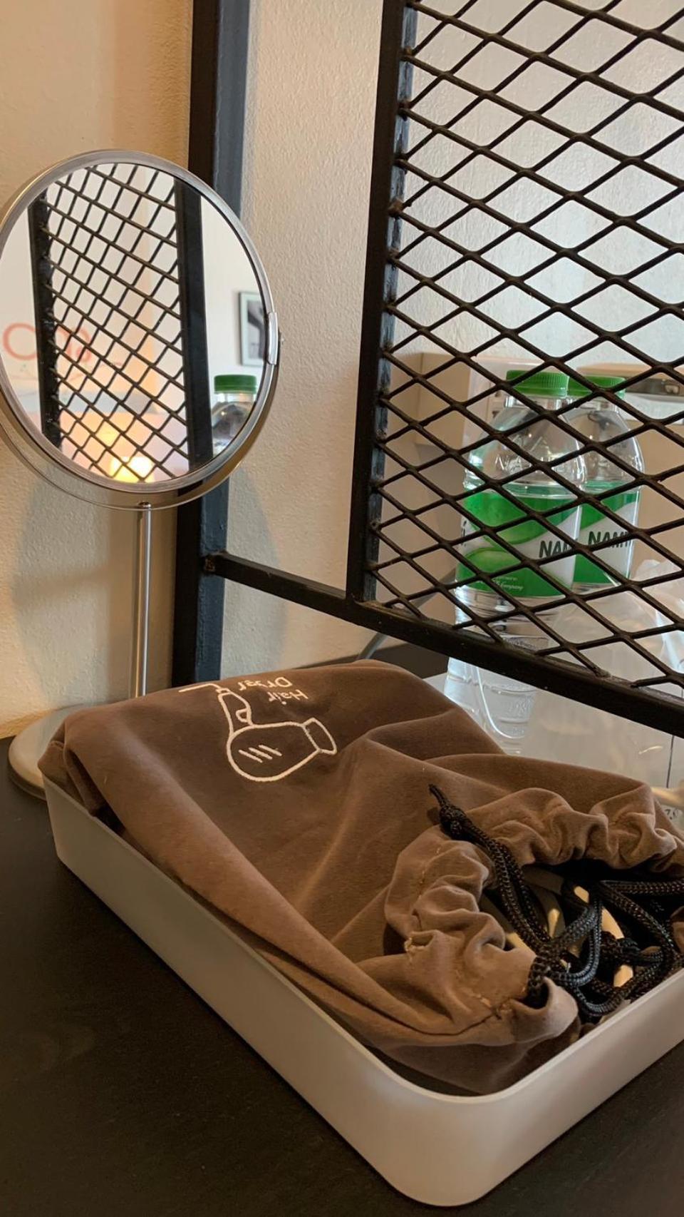 Jeboutiquelangsuan Hotel Lang Suan Екстериор снимка