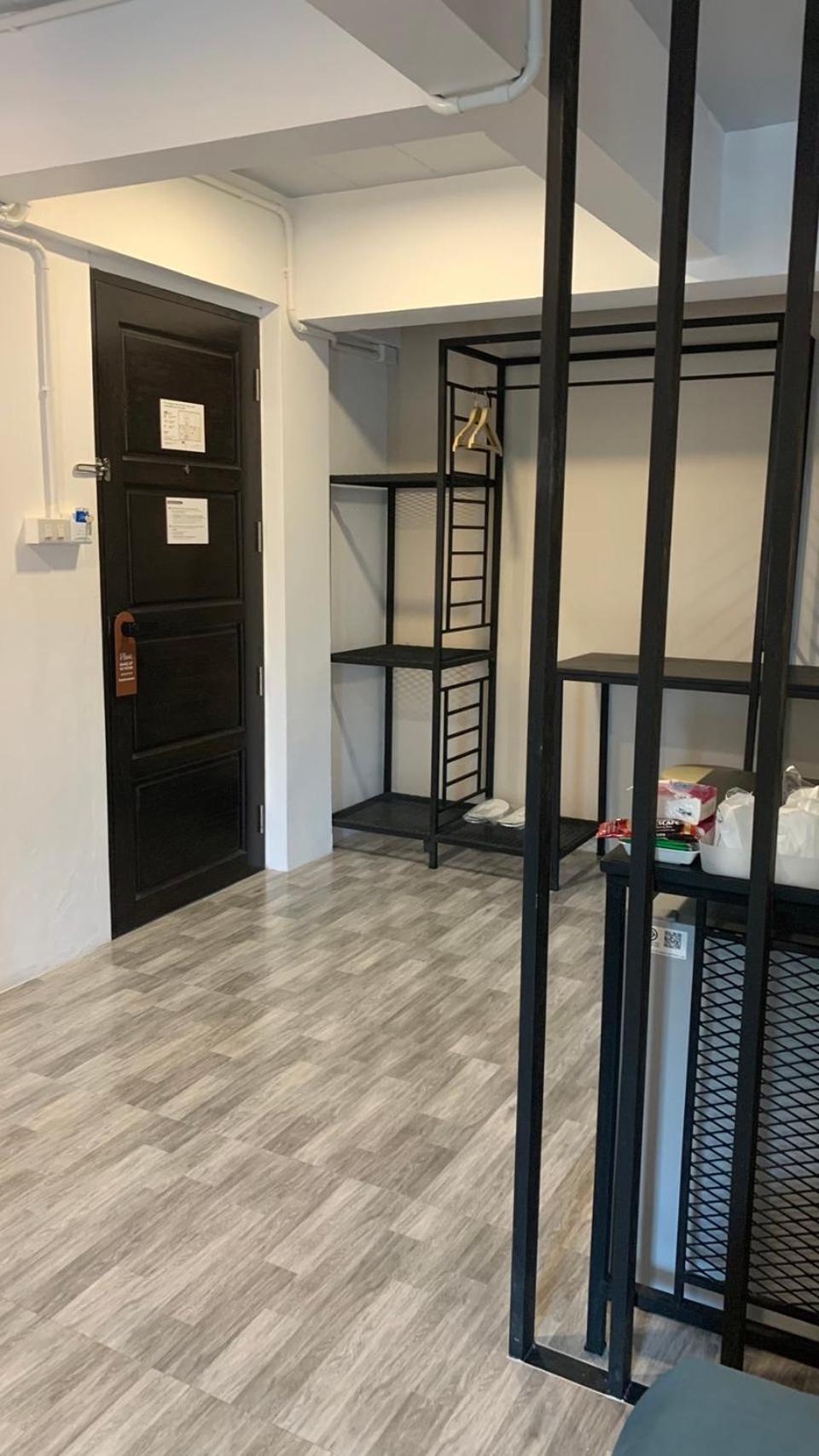 Jeboutiquelangsuan Hotel Lang Suan Екстериор снимка