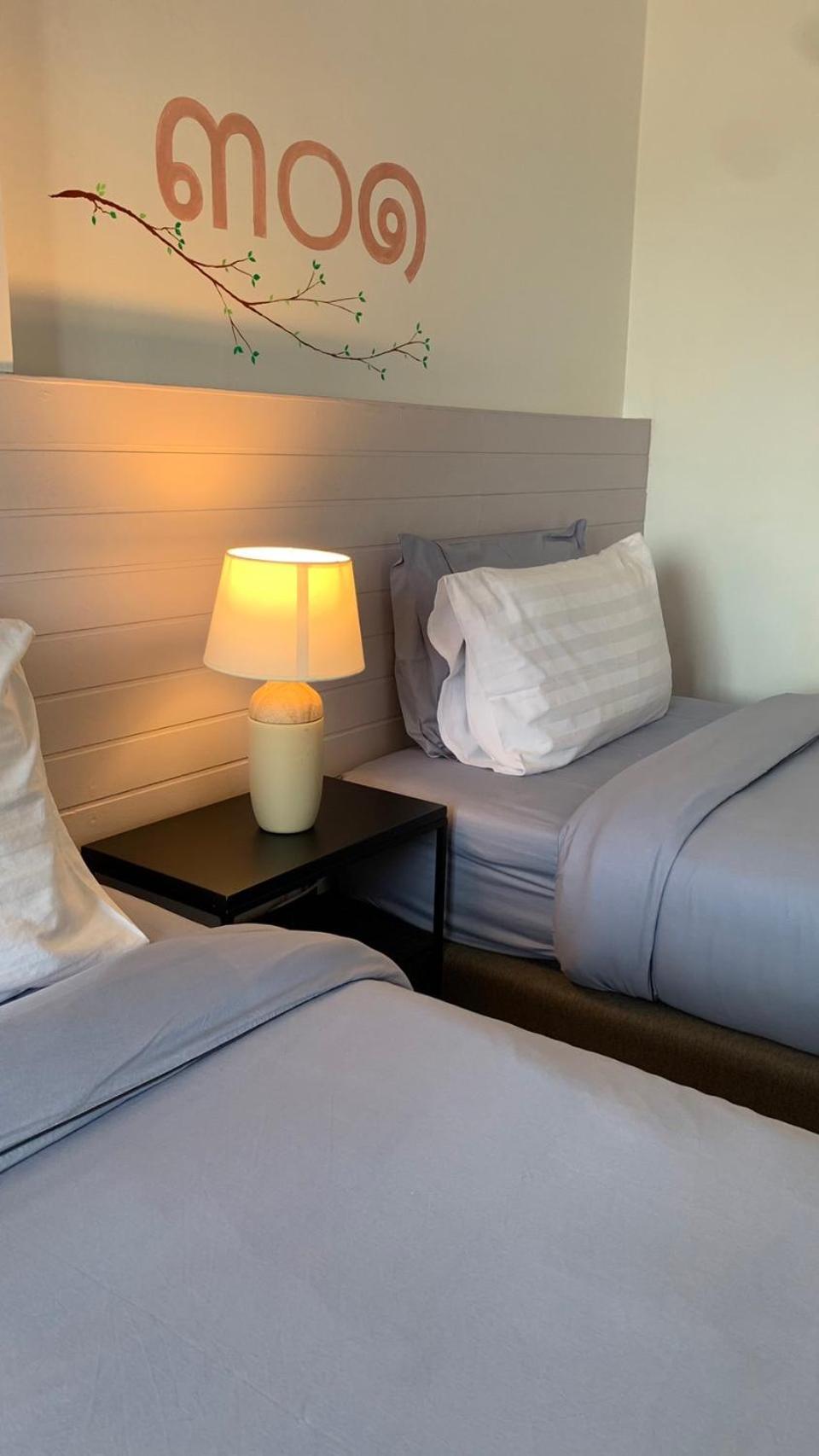 Jeboutiquelangsuan Hotel Lang Suan Екстериор снимка