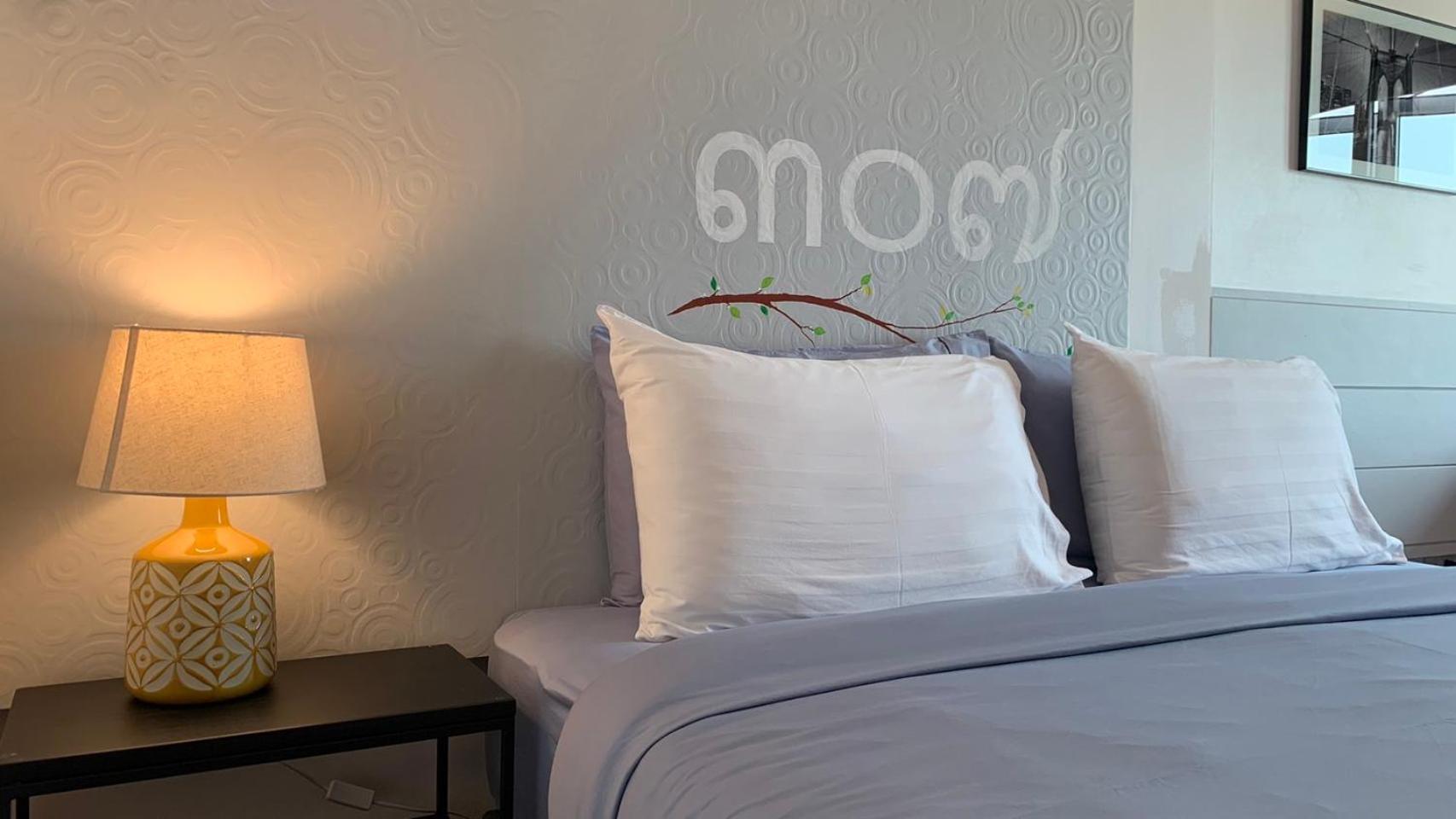 Jeboutiquelangsuan Hotel Lang Suan Екстериор снимка